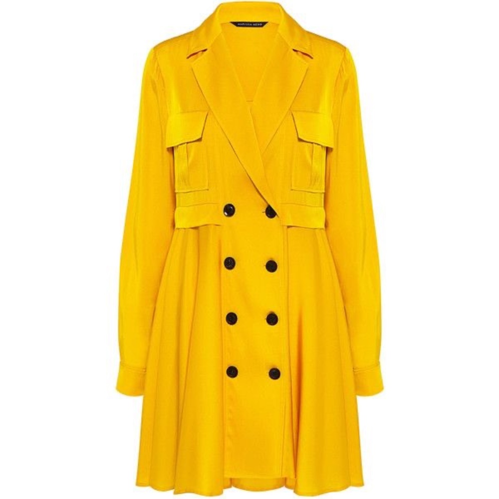 Marissa Webb Elise Dress